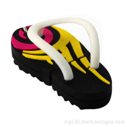 Promotional gift colorful USB flash drives